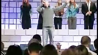 Новое Поколение - В присутствии Твоём