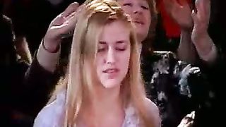 Новое Поколение - В присутствии Твоём