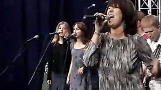 Новое Поколение - Возьми меня Отец