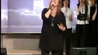 Новое Поколение - Свят Бог святы небеса