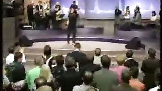 Новое Поколение - Сила Божья сила чудотворная