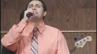 Свят свят Господь Саваоф