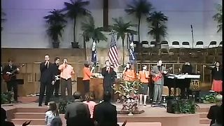 Свят свят Господь Саваоф