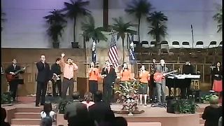 Свят свят Господь Саваоф