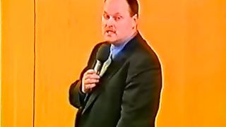 Свидетельство Франка Брайдо