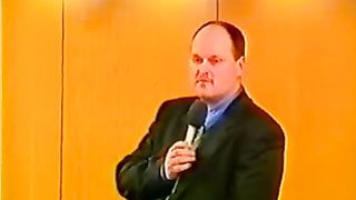 Свидетельство Франка Брайдо