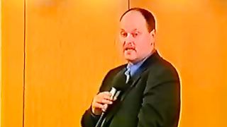 Свидетельство Франка Брайдо