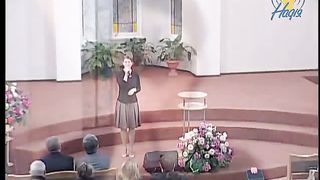 Елена Крупская - Я к Тебе Господь