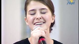 Елена Крупская - Я к Тебе Господь