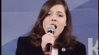 Елена Крупская - Верность Божия