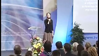 Елена Крупская - Господи Ты поймешь меня