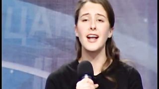 Елена Крупская - Господи Ты поймешь меня