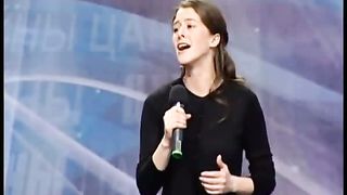 Елена Крупская - Господи Ты поймешь меня