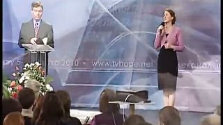 Елена Крупская - Иисус Ты Спаситель мой