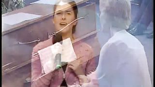 Елена Крупская - Иисус Ты Спаситель мой