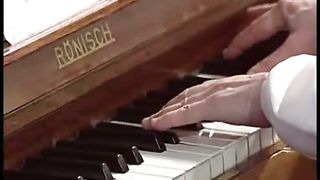 Елена Крупская - Иисус Ты Спаситель мой