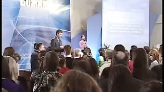 Елена Крупская - Иисус Ты Спаситель мой