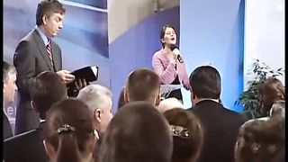 Елена Крупская - Иисус Ты Спаситель мой