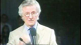 Давид Вилкерсон - Безгласый крик