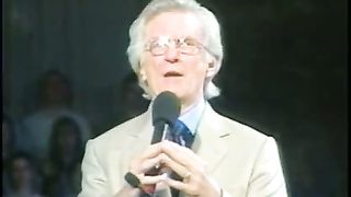 Давид Вилкерсон - Безгласый крик