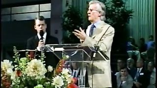 Давид Вилкерсон - Безгласый крик