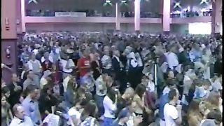 Давид Вилкерсон - Безгласый крик