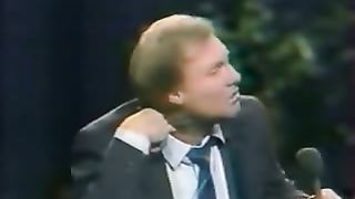 Джимми Сваггерт - Агнец и змей