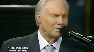 Джимми Сваггерт - Жертвенник жертвенник Так говорит Господь