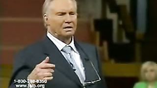 Джимми Сваггерт - Жертвенник жертвенник Так говорит Господь