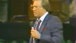 Джимми Сваггерт - Есть избавление