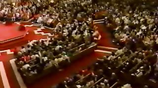 Джимми Сваггерт - Есть избавление