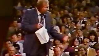 Джимми Сваггерт - Есть избавление