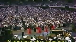 Джимми Сваггерт - Идите ибо всё готово