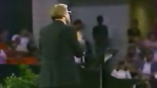 Джимми Сваггерт - Идите ибо всё готово