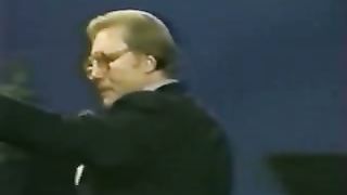 Джимми Сваггерт - Идите ибо всё готово