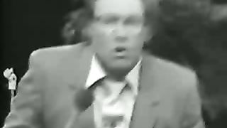 Джимми Сваггерт - Наблюдай за ковчегом