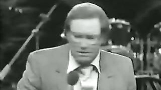 Джимми Сваггерт - Наблюдай за ковчегом