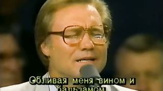 Джимми Сваггерт - Ночь когда умер Валтасар