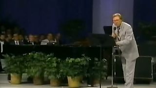 Джимми Сваггерт - Ночь когда умер Валтасар