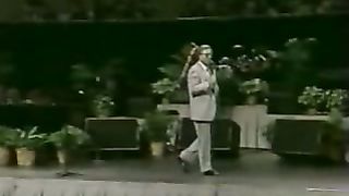 Джимми Сваггерт - Столпы в храме Божьем