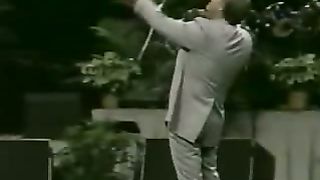 Джимми Сваггерт - Столпы в храме Божьем