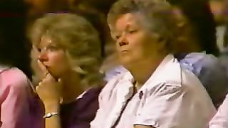 Джимми Сваггерт - Столпы в храме Божьем