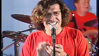 10-й Конгрес христианской молодежи Украины ЕХБ Одеса 2005