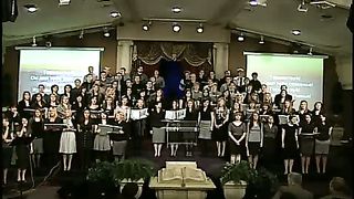 SMBS - Благодарение Богу