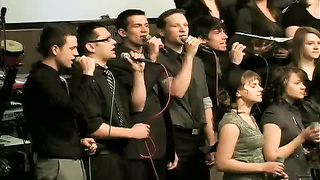 SMBS - Благодарение Богу