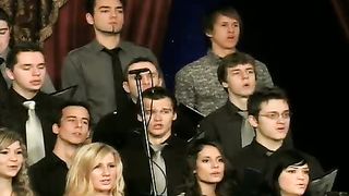 SMBS - Благодарение Богу