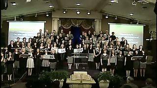 SMBS - Благодарение Богу