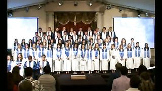 SMBS - Веди меня о Дух Святой