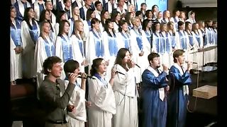 SMBS - Веди меня о Дух Святой