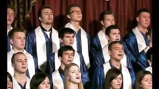 SMBS - Веди меня о Дух Святой